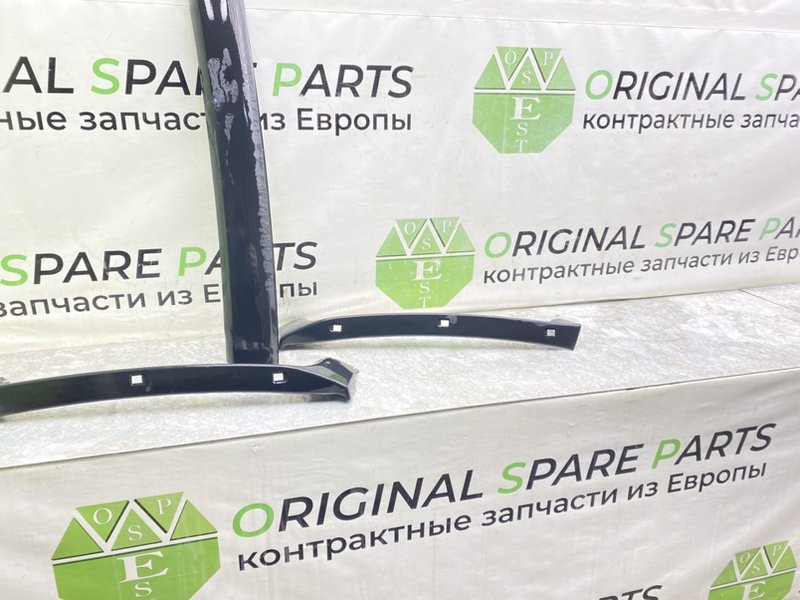 Обшивки багажника, 2490 рублей, Калининград