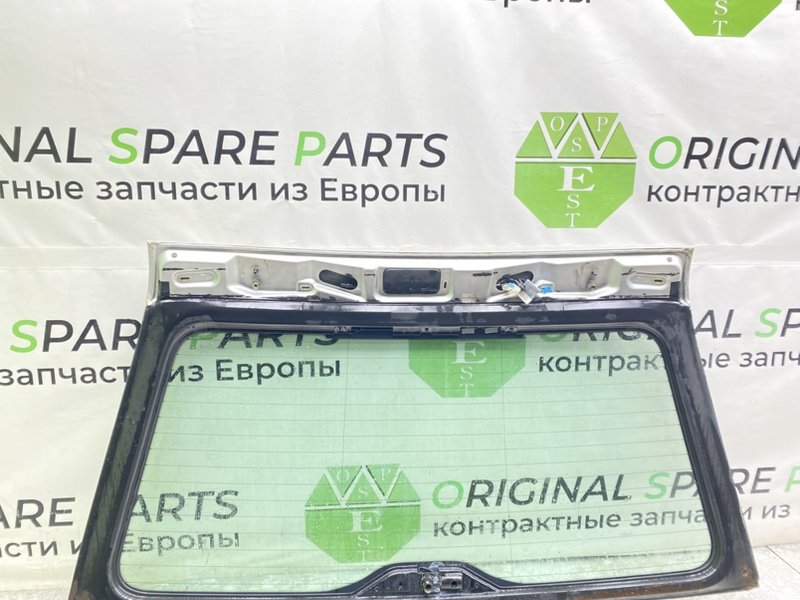 Стекло двери багажника, 7490 рублей, Калининград