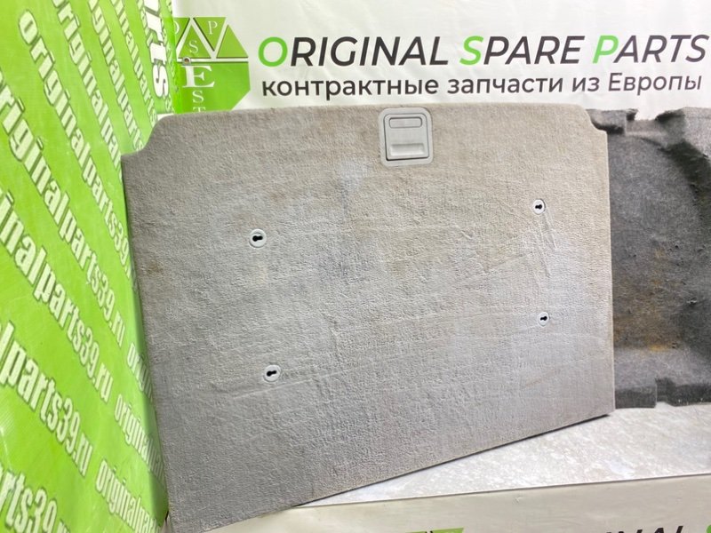 Пол багажника, 1990 рублей, Калининград