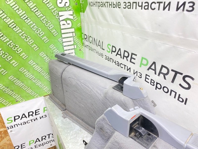 Обшивки багажника, 2790 рублей, Калининград