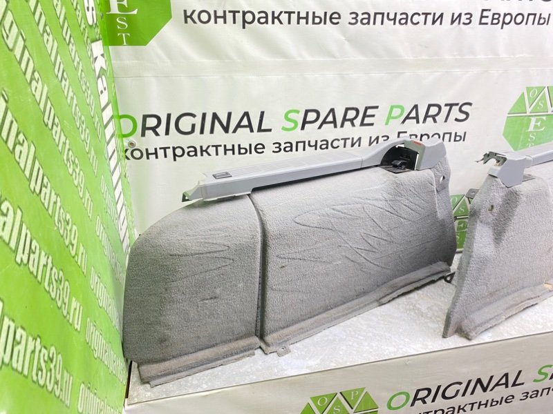 Обшивки багажника, 2790 рублей, Калининград