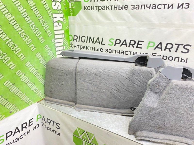 Обшивки багажника, 2790 рублей, Калининград