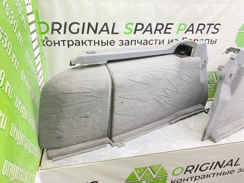 Обшивки багажника, 2790 рублей, Калининград