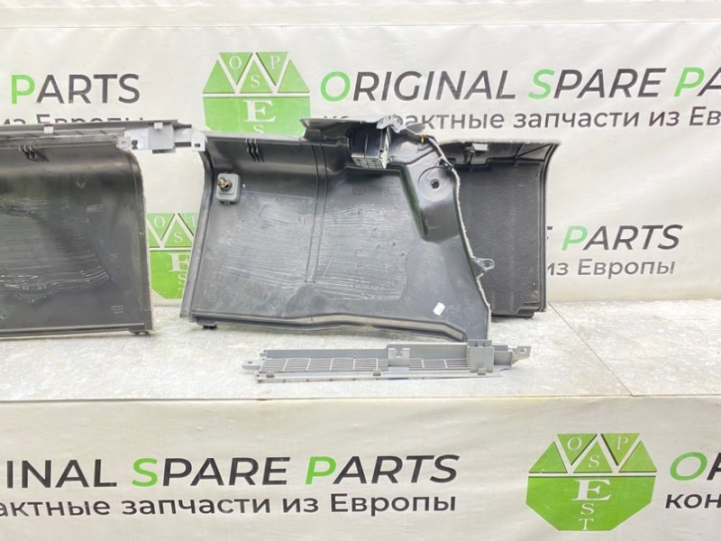 Обшивки багажника, 2790 рублей, Калининград