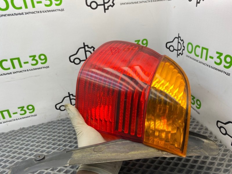 Фонарь, 2690 рублей, Калининград