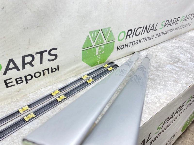 Молдинги, 3590 рублей, Калининград