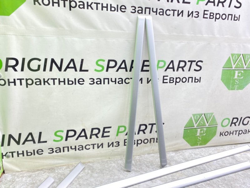 Молдинги, 3590 рублей, Калининград