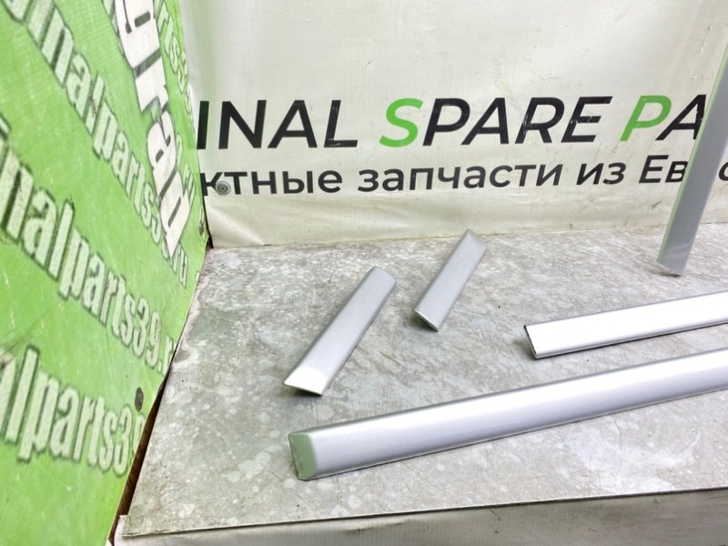 Молдинги, 3590 рублей, Калининград