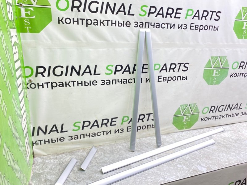 Молдинги, 3590 рублей, Калининград