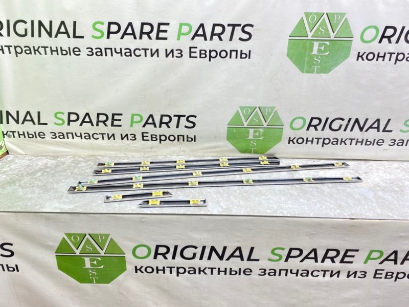 Молдинги, 3590 рублей, Калининград