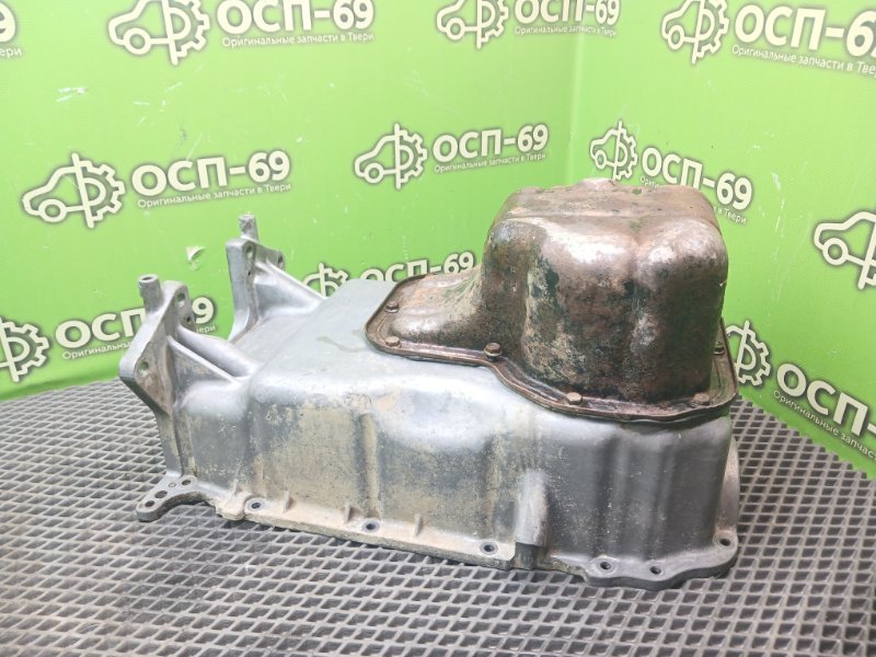 Поддон двигателя, 3690 рублей, Тверь