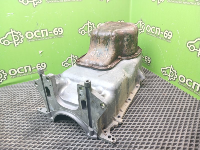 Поддон двигателя, 3690 рублей, Тверь