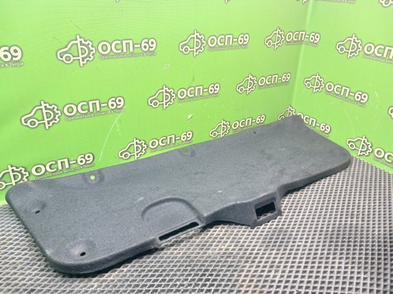 Обшивка багажника, 990 рублей, Тверь