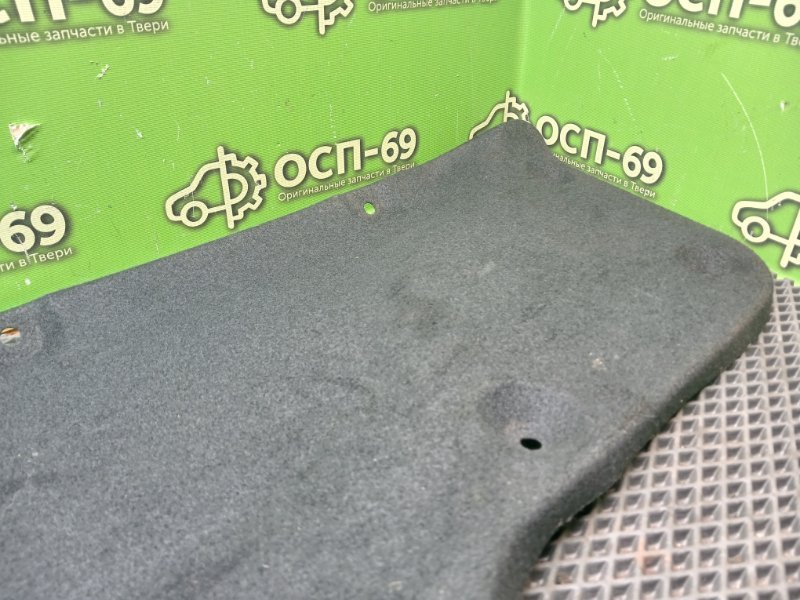 Обшивка багажника, 990 рублей, Тверь