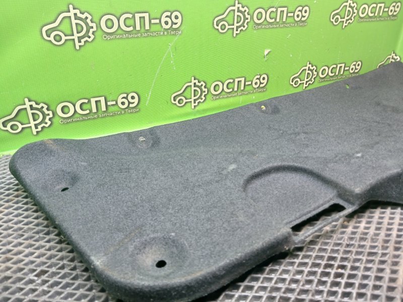Обшивка багажника, 990 рублей, Тверь