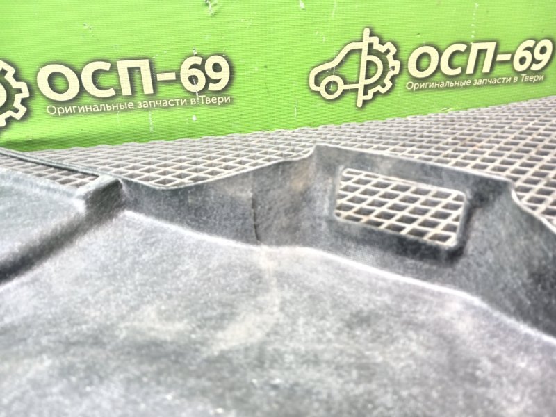 Обшивка багажника, 990 рублей, Тверь