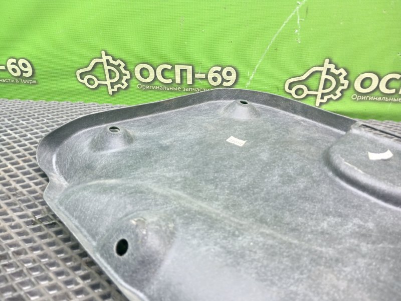 Обшивка багажника, 990 рублей, Тверь