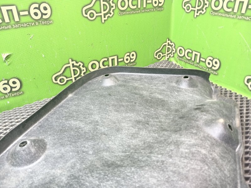 Обшивка багажника, 990 рублей, Тверь