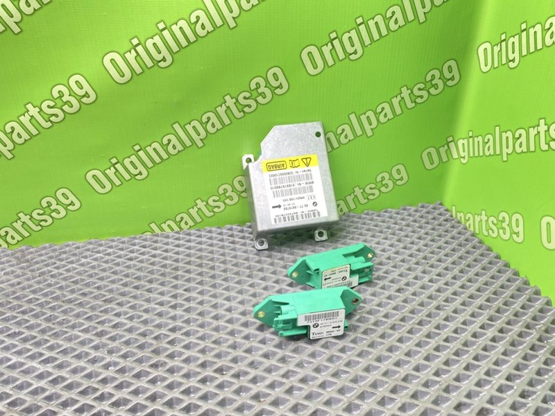 Блок Airbag, 3590 рублей, Калининград