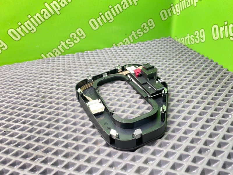 Накладка селектора, 1490 рублей, Калининград