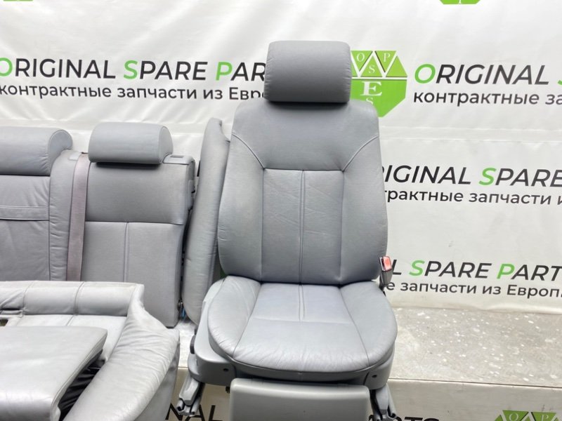 Сидения, 39990 рублей, Калининград
