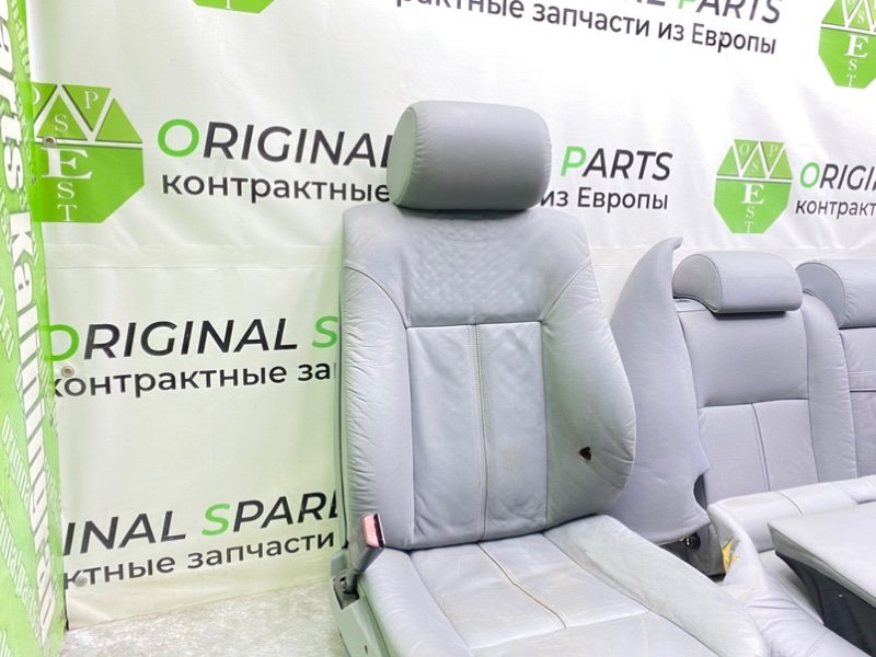 Сидения, 39990 рублей, Калининград
