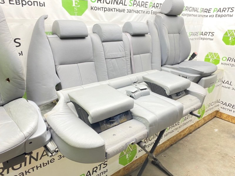 Сидения, 39990 рублей, Калининград
