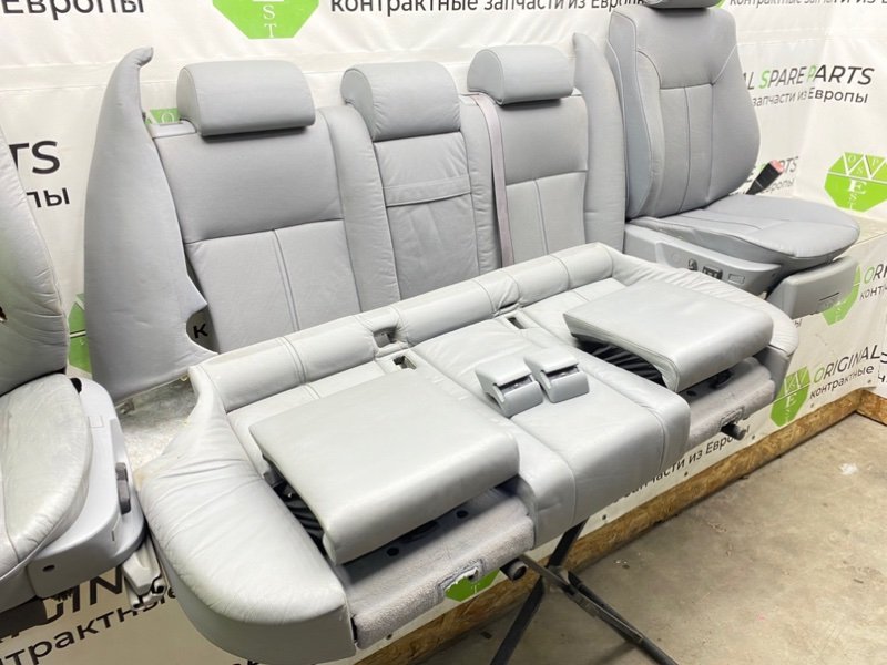Сидения, 39990 рублей, Калининград