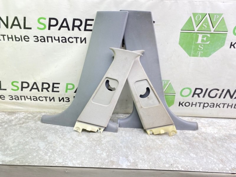Обшивки стоек, 1990 рублей, Калининград
