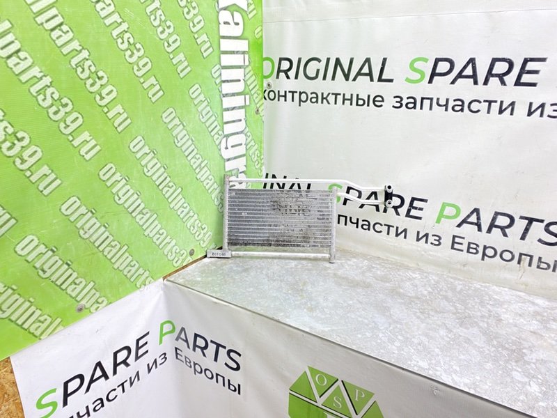 Радиатор АКПП, 4190 рублей, Калининград