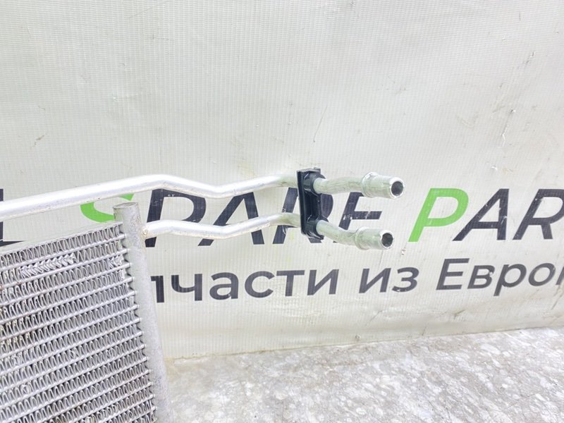 Радиатор АКПП, 4190 рублей, Калининград