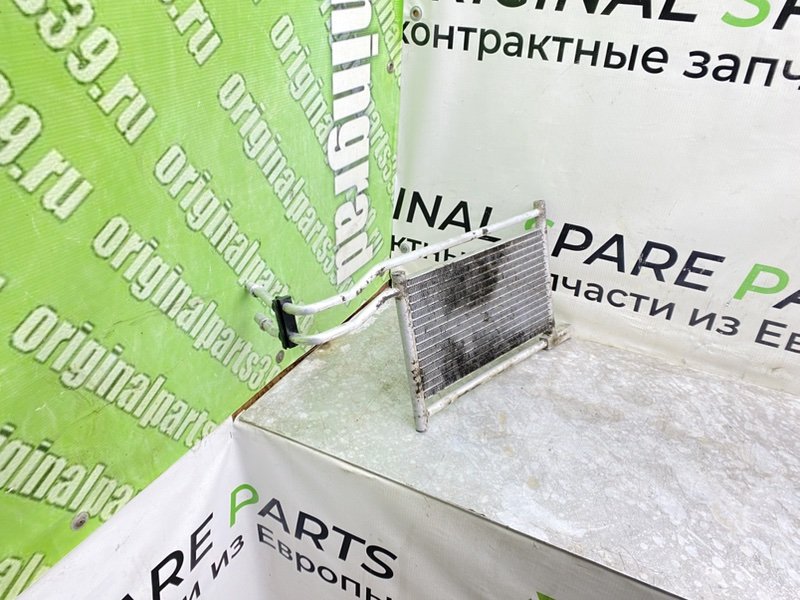 Радиатор АКПП, 4190 рублей, Калининград