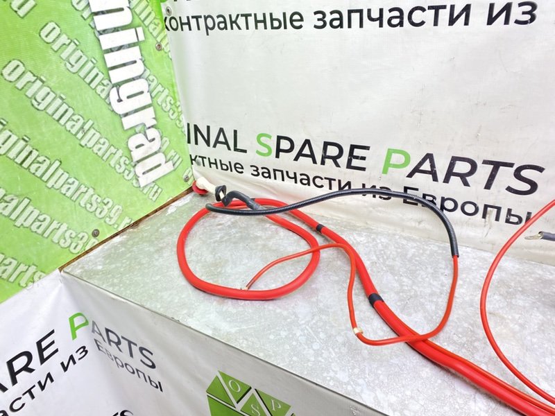 Клемма аккумулятора, 2490 рублей, Калининград