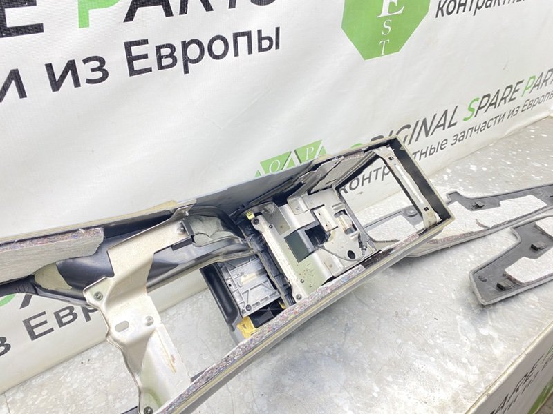 Центральная консоль, 3390 рублей, Калининград