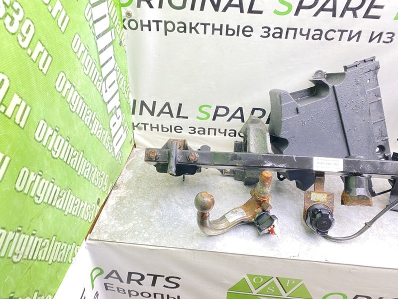 Фаркоп, 12990 рублей, Калининград