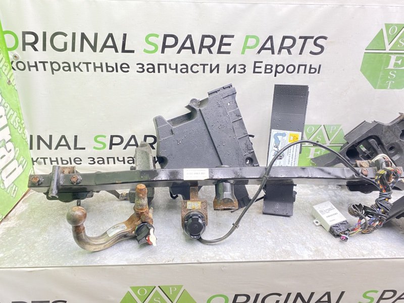 Фаркоп, 12990 рублей, Калининград