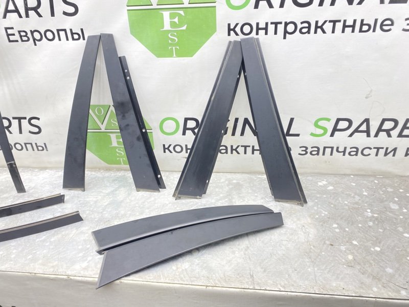 Накладки стоек, 3490 рублей, Калининград