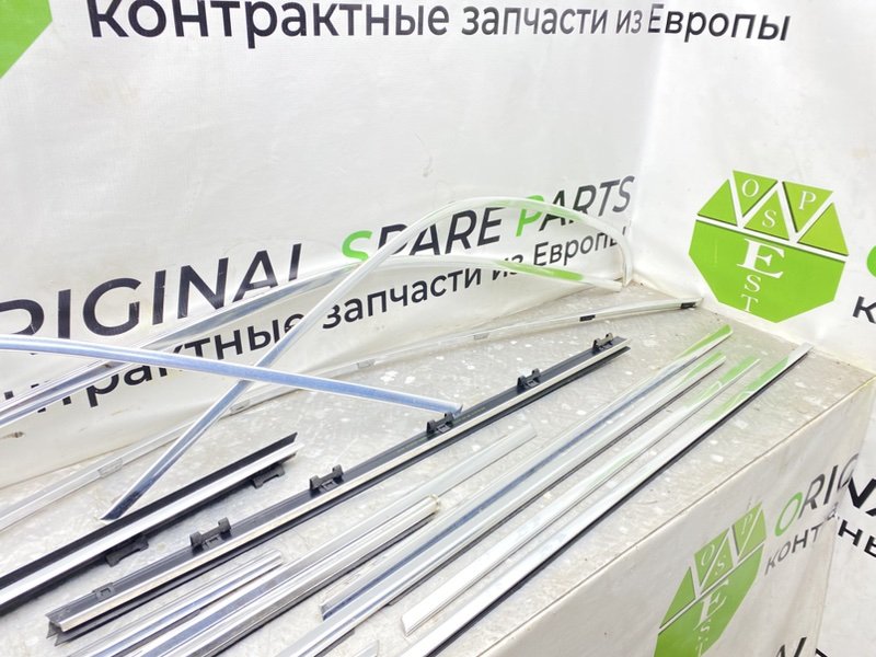 Молдинги, 2590 рублей, Калининград