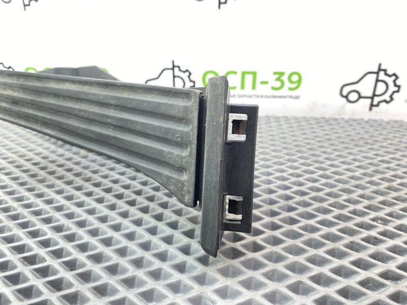 Педаль газа, 2690 рублей, Калининград