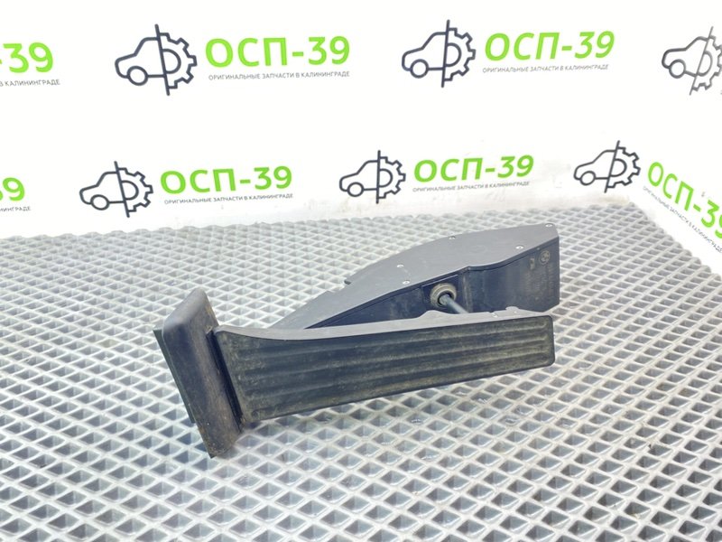Педаль газа, 2690 рублей, Калининград