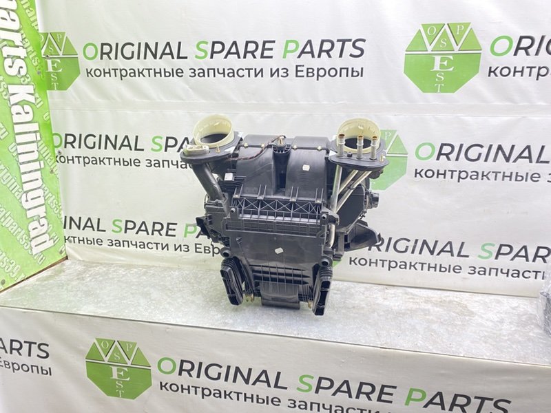 Печка в сборе, 4490 рублей, Калининград