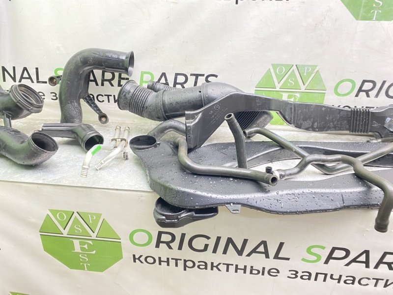 Патрубки, 1990 рублей, Калининград