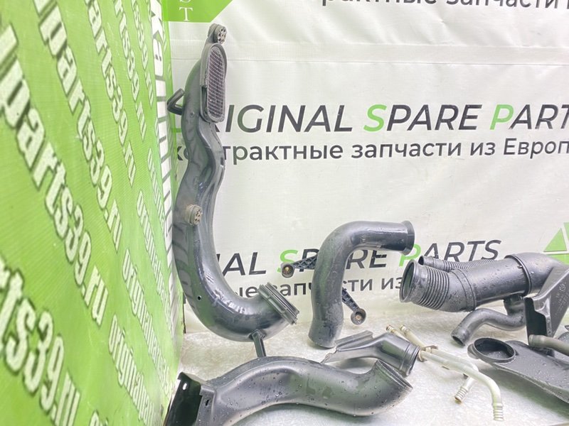 Патрубки, 1990 рублей, Калининград