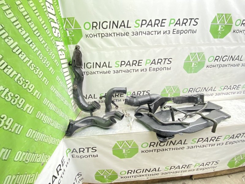 Патрубки, 1990 рублей, Калининград