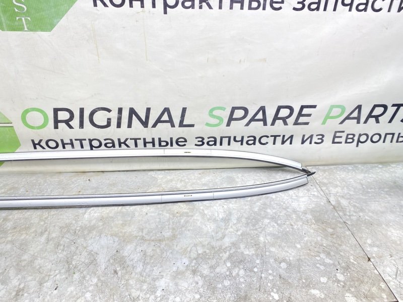 Молдинги крыши, 1990 рублей, Калининград