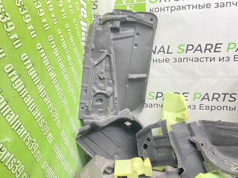 Шумоизоляция, 2290 рублей, Калининград
