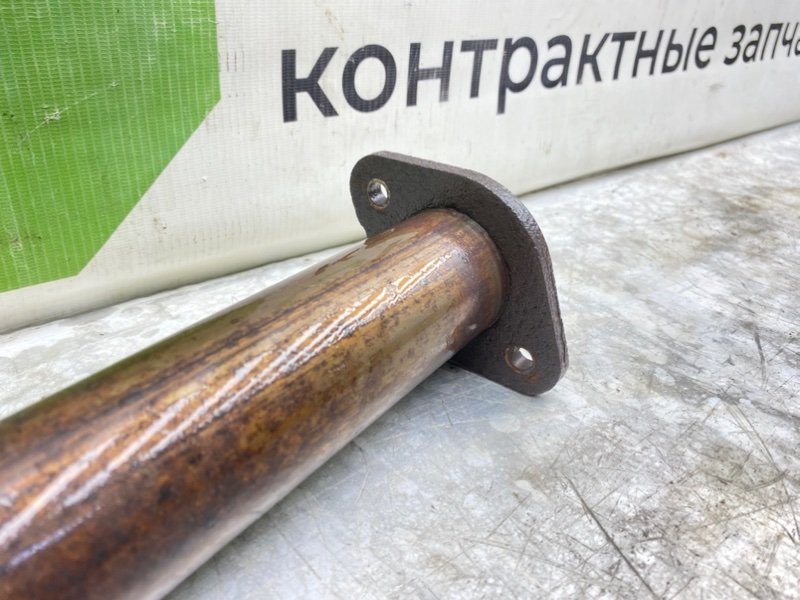 Труба глушителя, 1290 рублей, Калининград