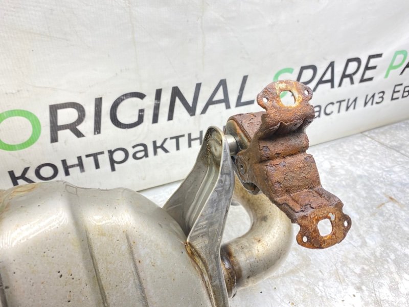 Банка глушителя, 2490 рублей, Калининград