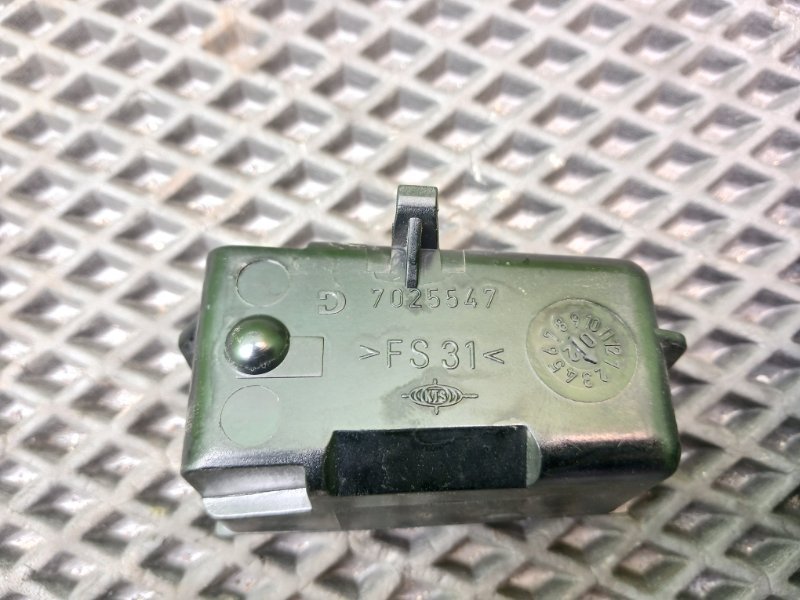 Пепельница двери, 690 рублей, Тверь