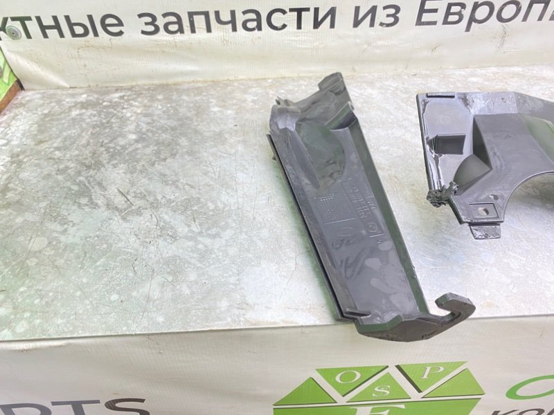 Щит моторного отсека, 2690 рублей, Калининград
